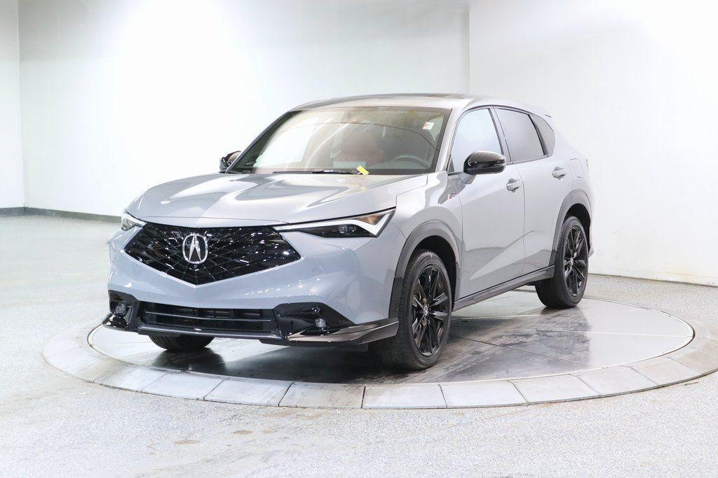 Acura ADX 2025