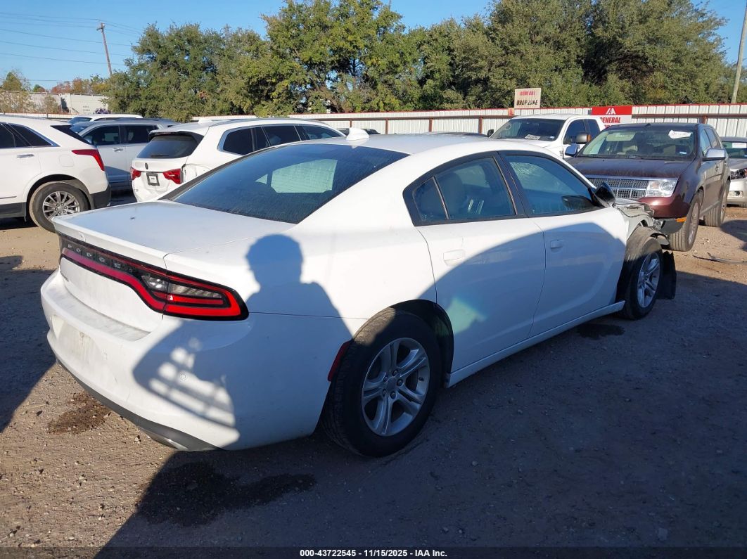 Dodge Charger 2023