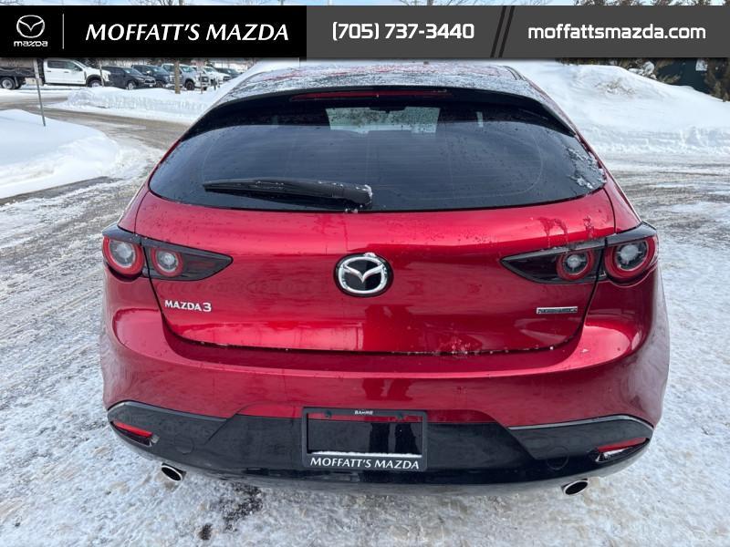 Mazda 3 2025
