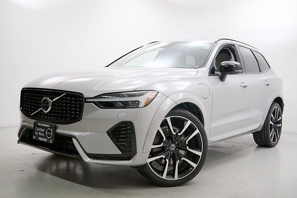Volvo XC60 2024