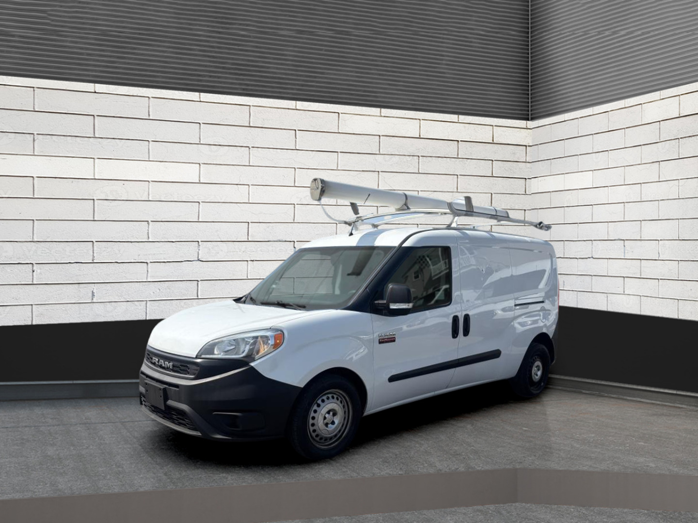 Ram ProMaster City 2020