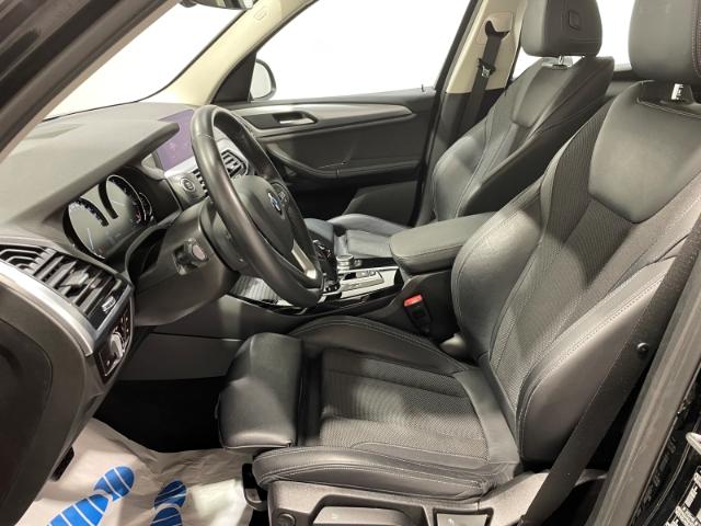 BMW X3 2021