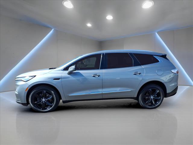 Buick Enclave 2023