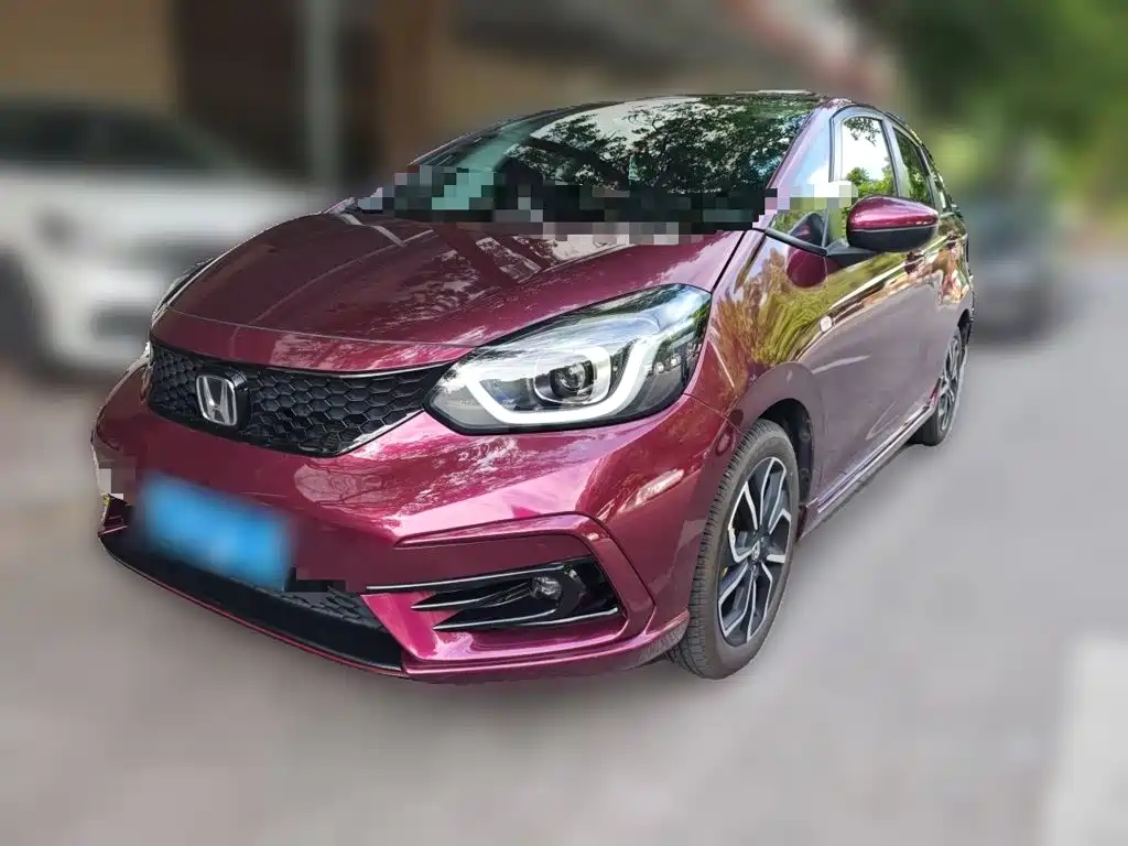 Honda Life 2021