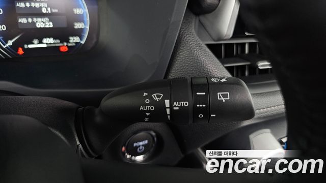 Toyota RAV4 2025