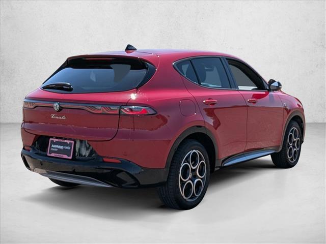 Alfa Romeo Tonale 2024