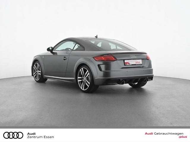Audi TT 2021