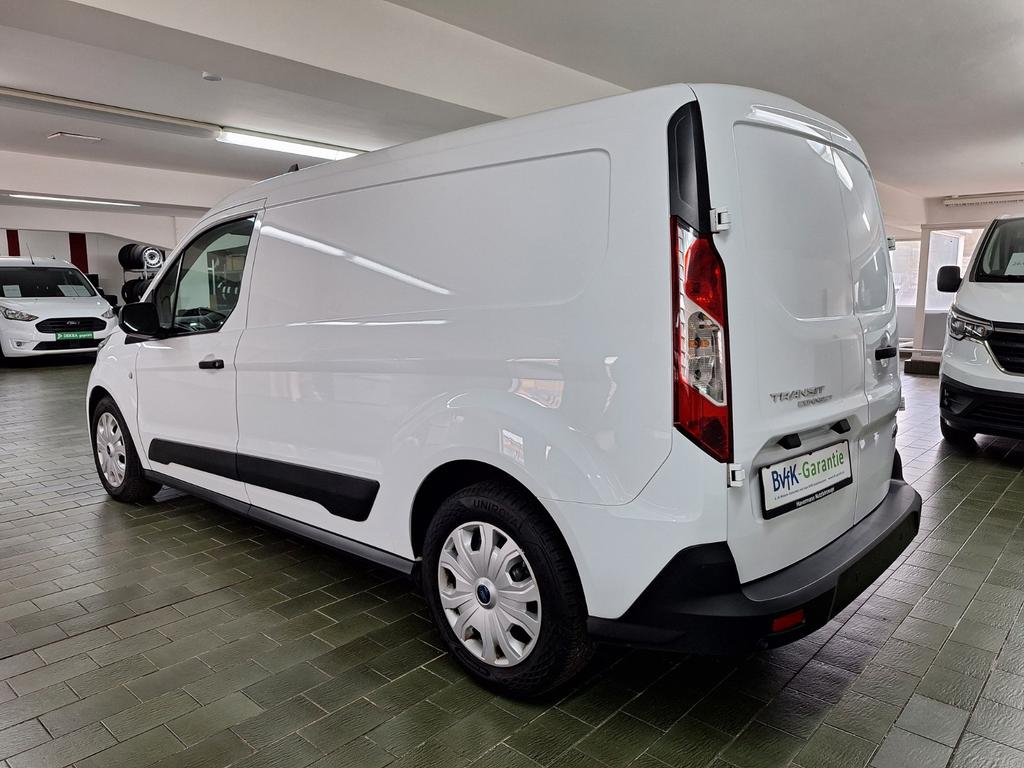 Ford Transit Connect 2021