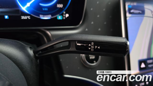 Mercedes-Benz EQE 2023