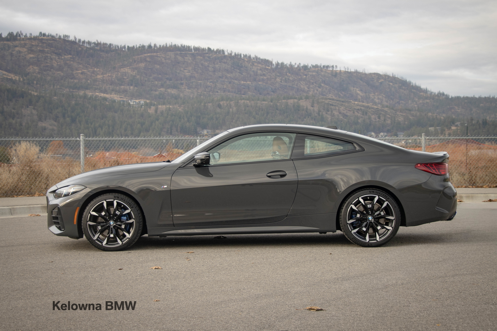 BMW 4 серии 2025