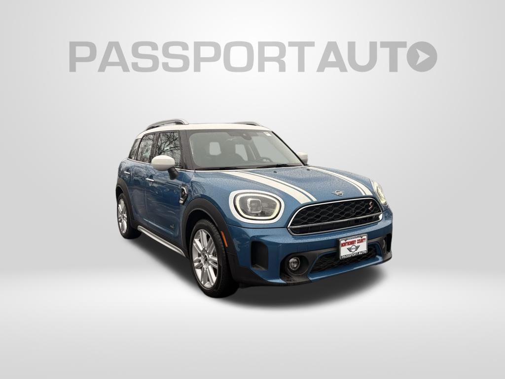 Mini Countryman 2024