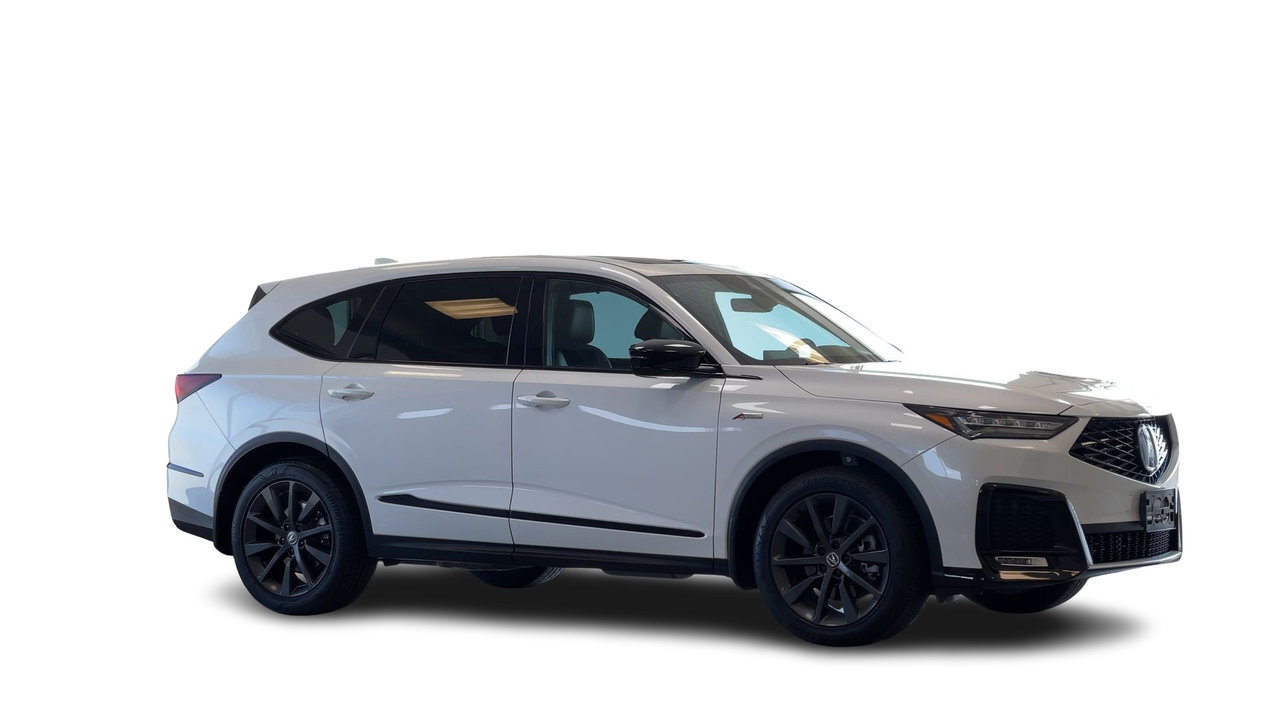 Acura MDX 2025