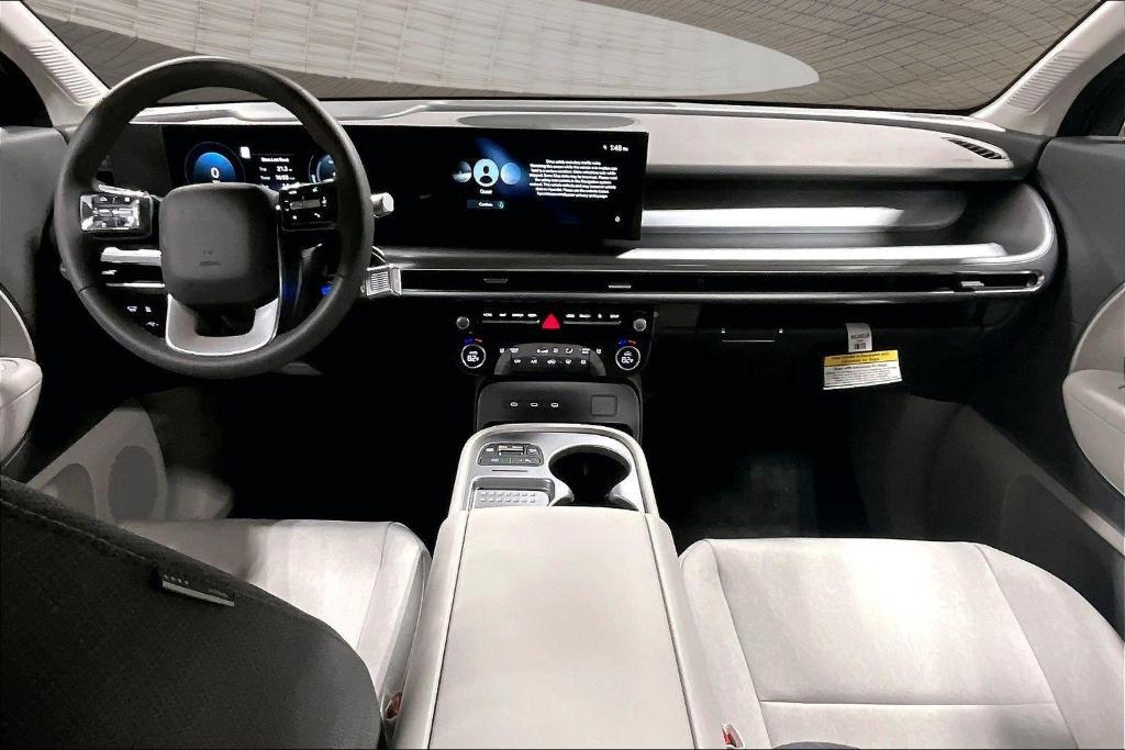 Hyundai IONIQ 9 2026