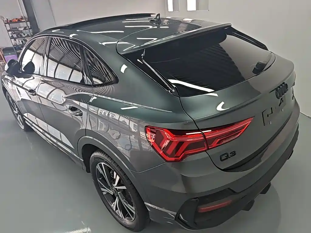 Audi Q3 Sportback 2023