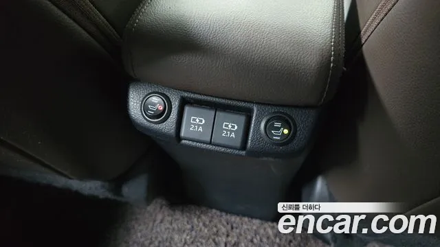 Toyota Prius 2021