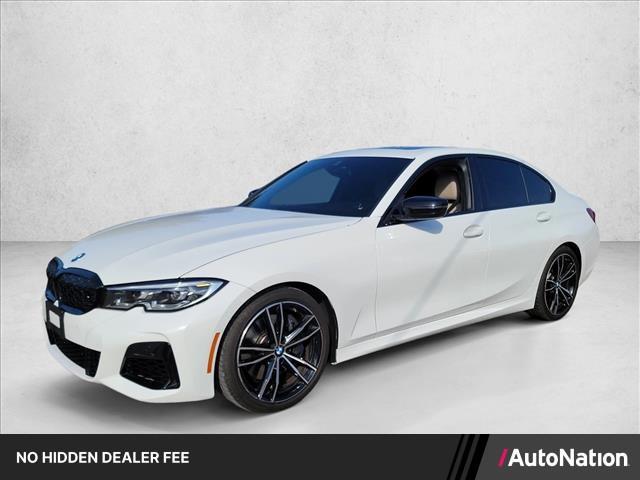 BMW M340I 2021
