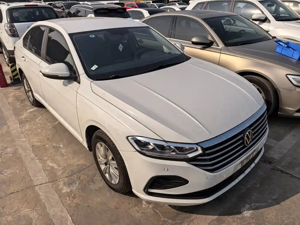 Volkswagen Lavida 2024
