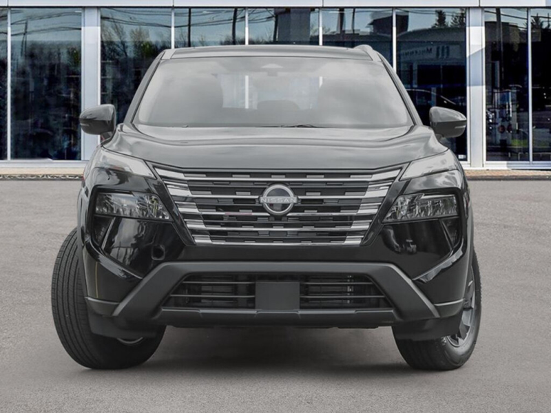 Nissan Rogue 2026