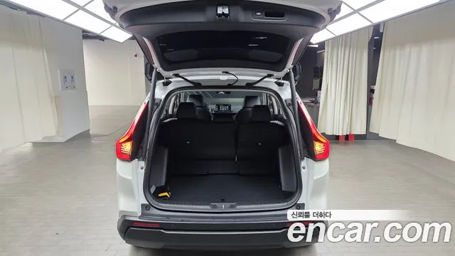 Honda CR-V 2023