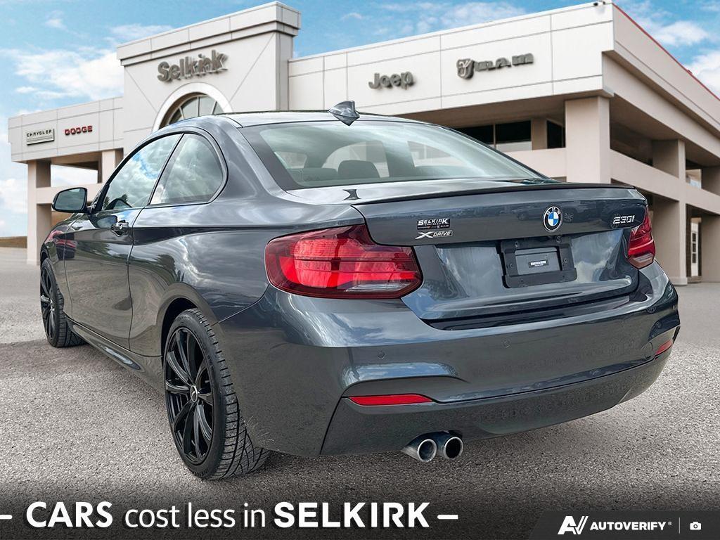 BMW 230 2020