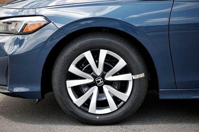 Honda Civic 2026