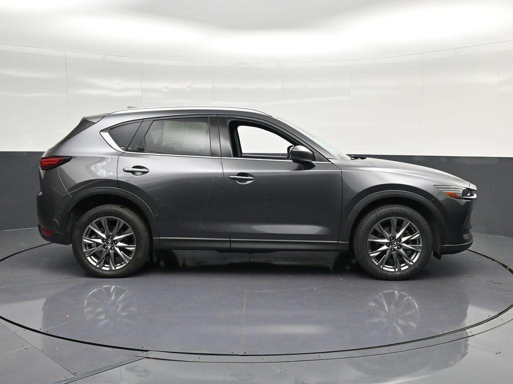 Mazda CX-5 2021