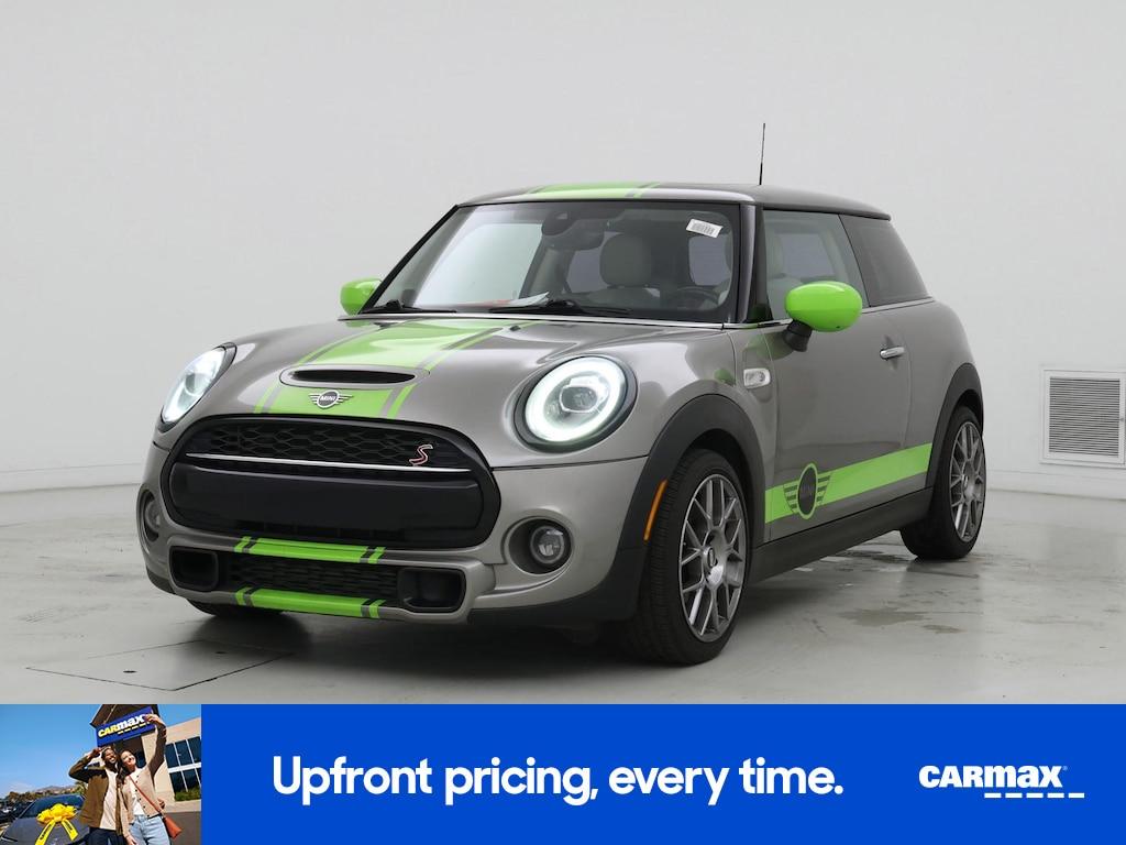 Mini Hardtop 2021