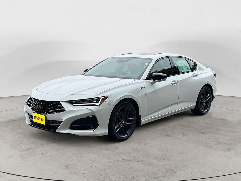Acura TLX 2025