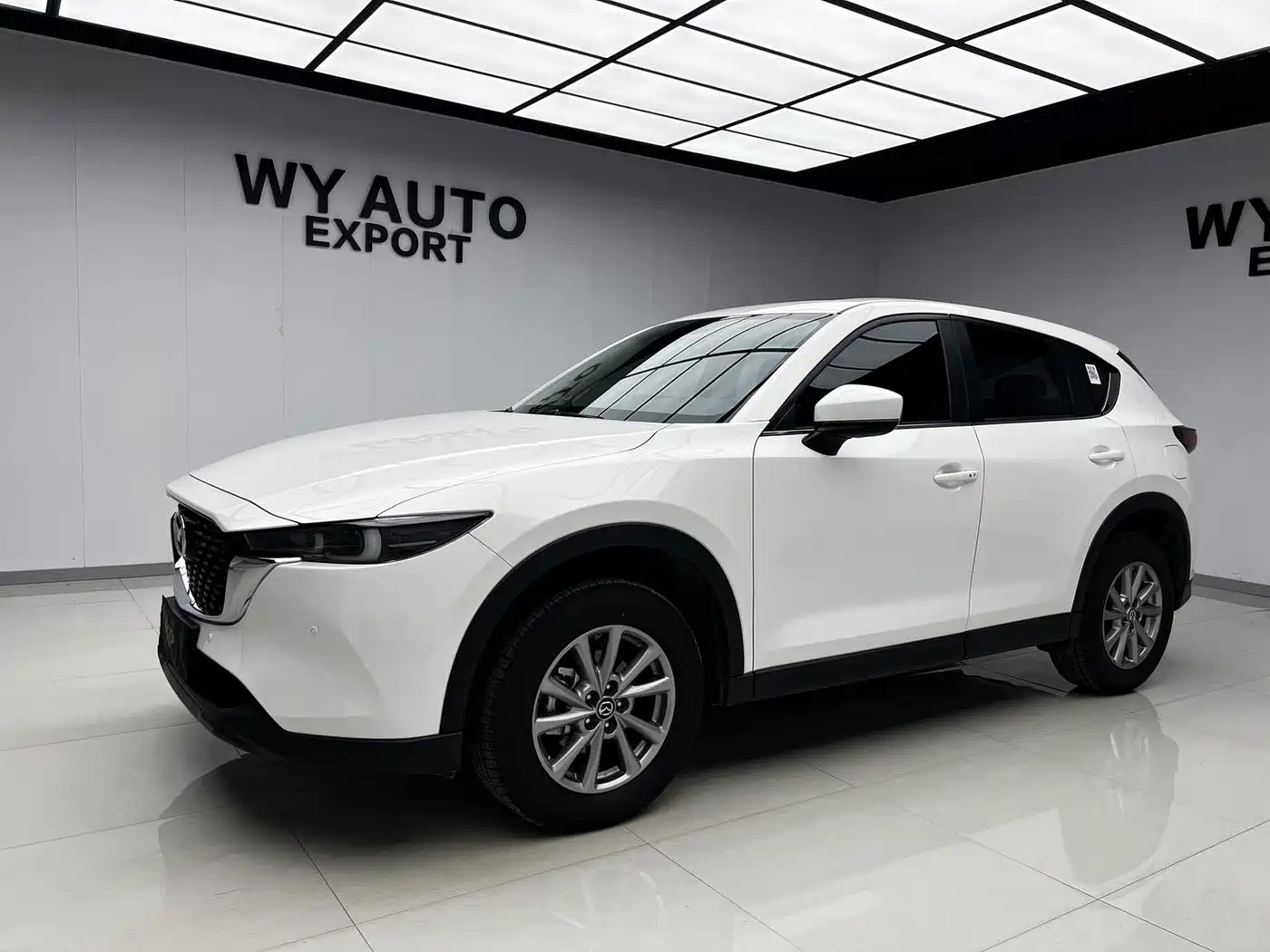 Mazda CX-5 2024
