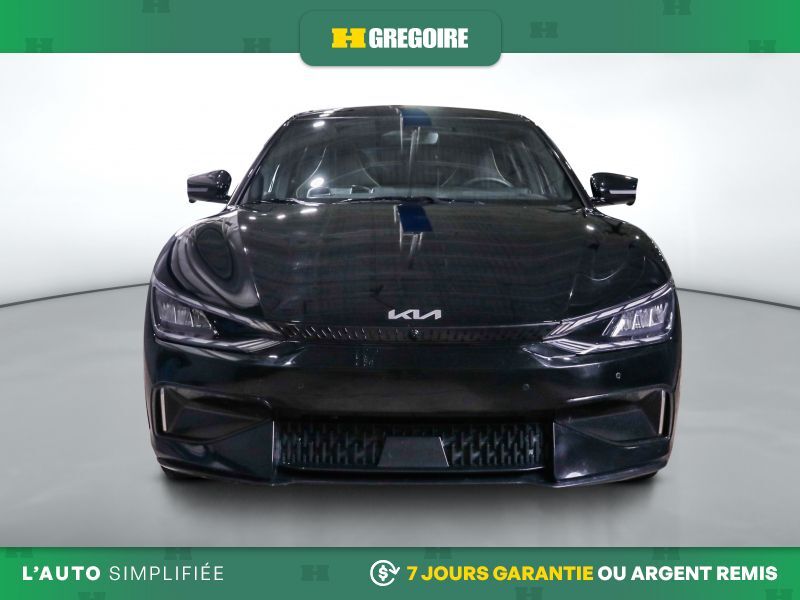 Kia EV6 2024