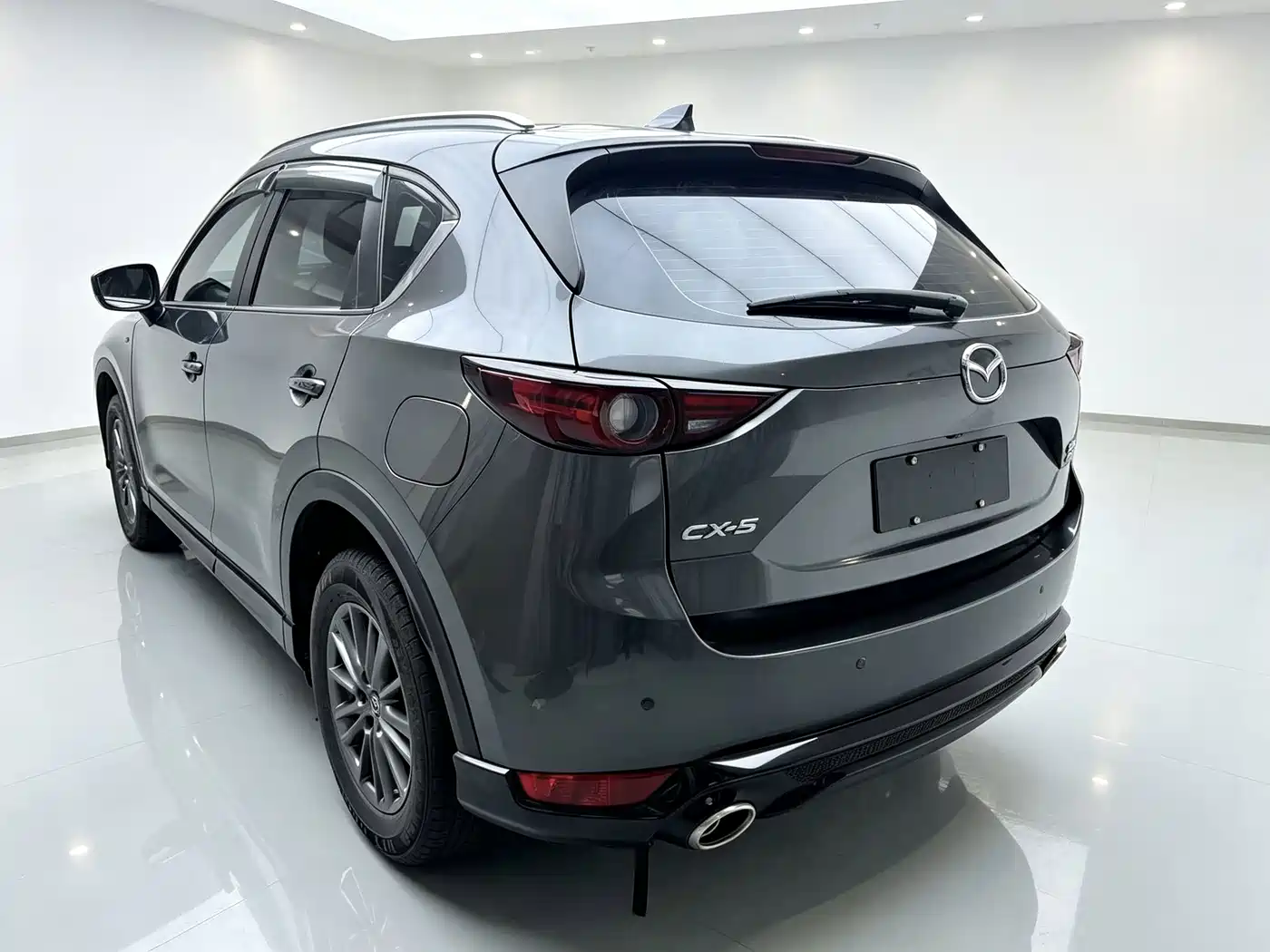Mazda CX-5 2021