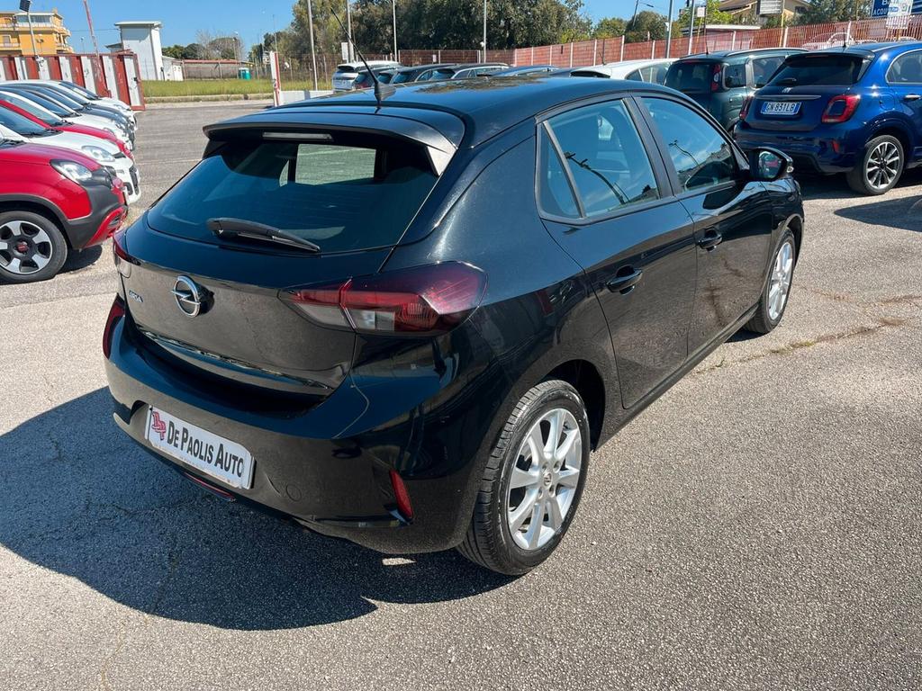 Opel Corsa 2023
