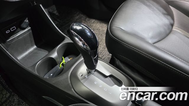 Chevrolet Spark 2022