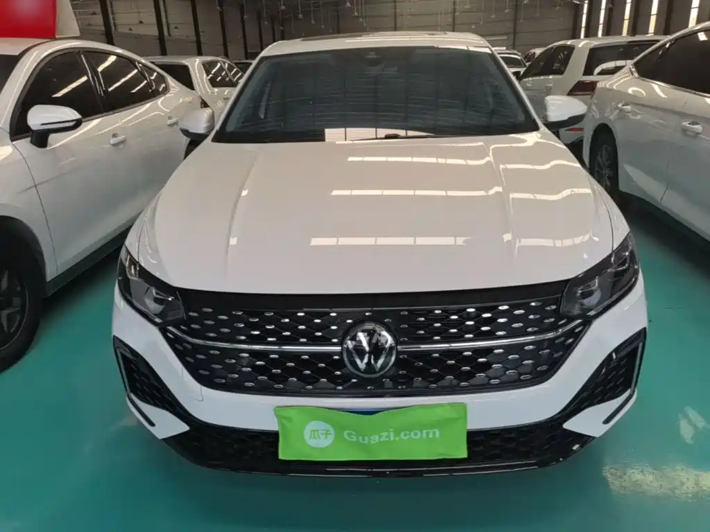 Volkswagen Lavida 2025