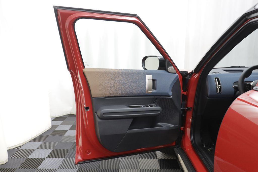 Mini Countryman 2026
