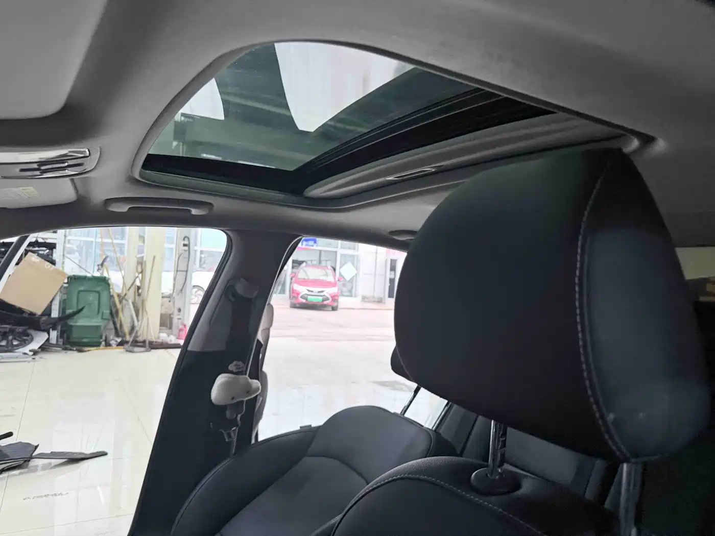 Kia K3 2021