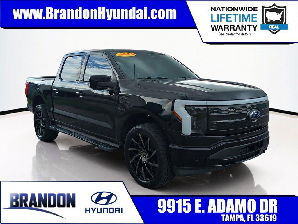 Ford F 150 2023