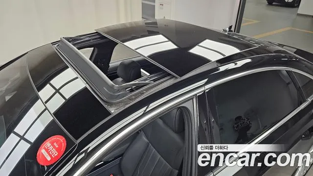 Audi A8 2021