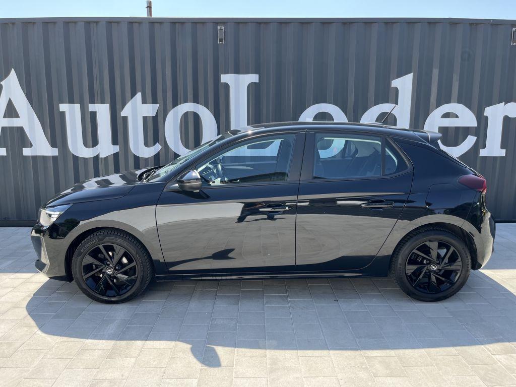 Opel Corsa 2023