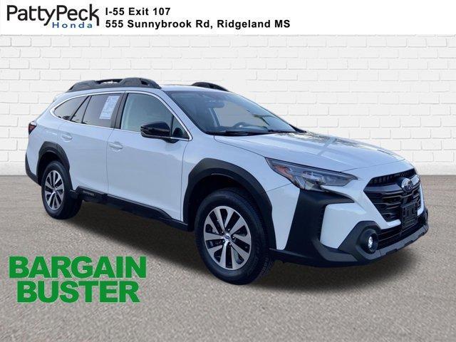 Subaru Outback 2024
