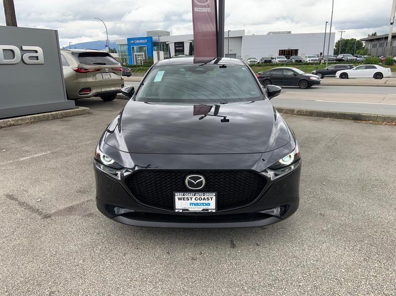 Mazda 3 2024