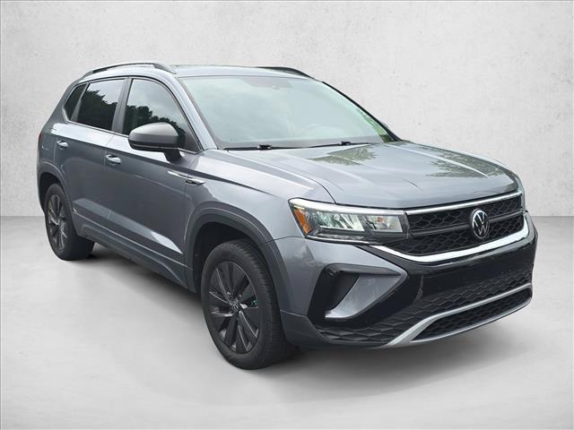 Volkswagen Taos 2023