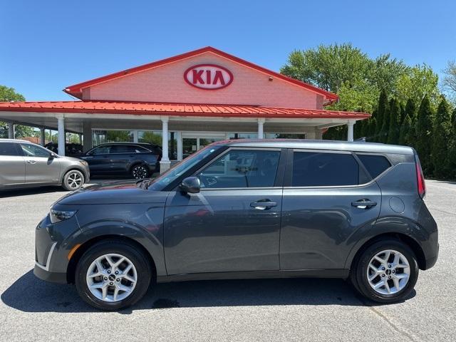 Kia Soul 2024