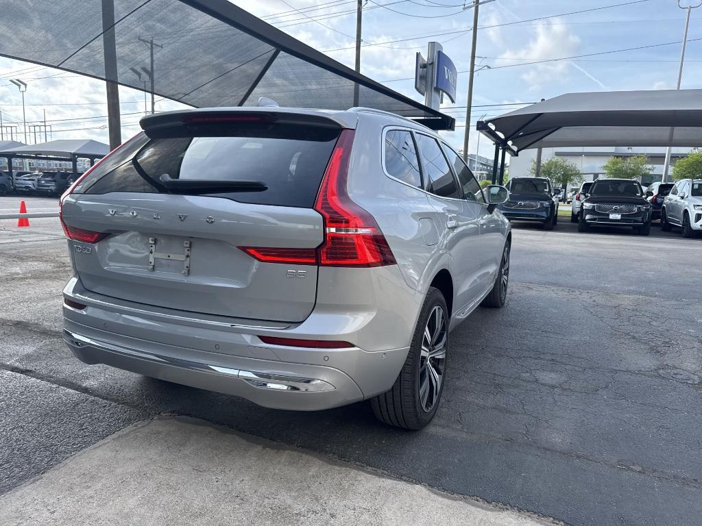 Volvo XC60 2023
