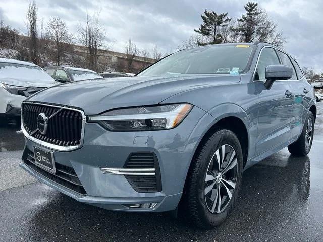 Volvo XC60 2023