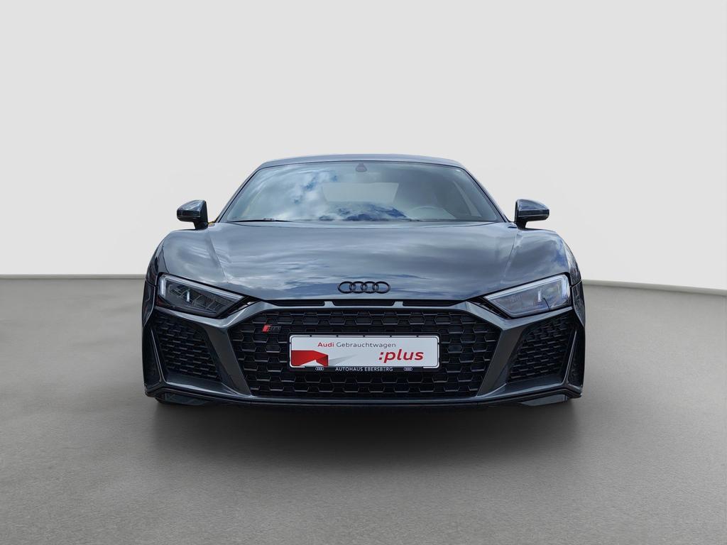 Audi R8 2022