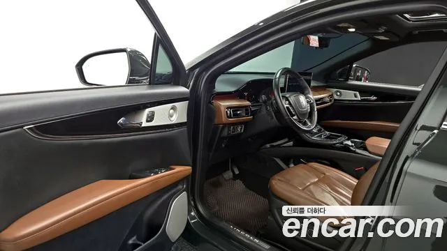Lincoln Nautilus 2022