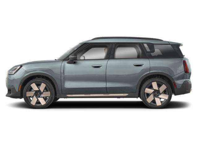 Mini Countryman 2025
