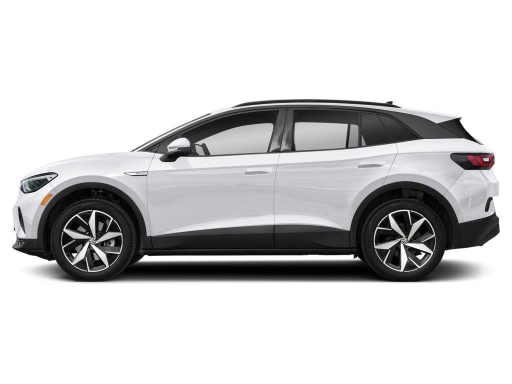 Volkswagen ID.4 2023