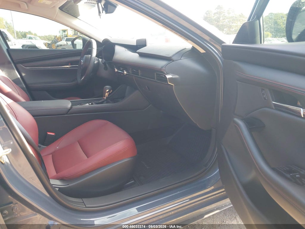 Mazda 3 2026